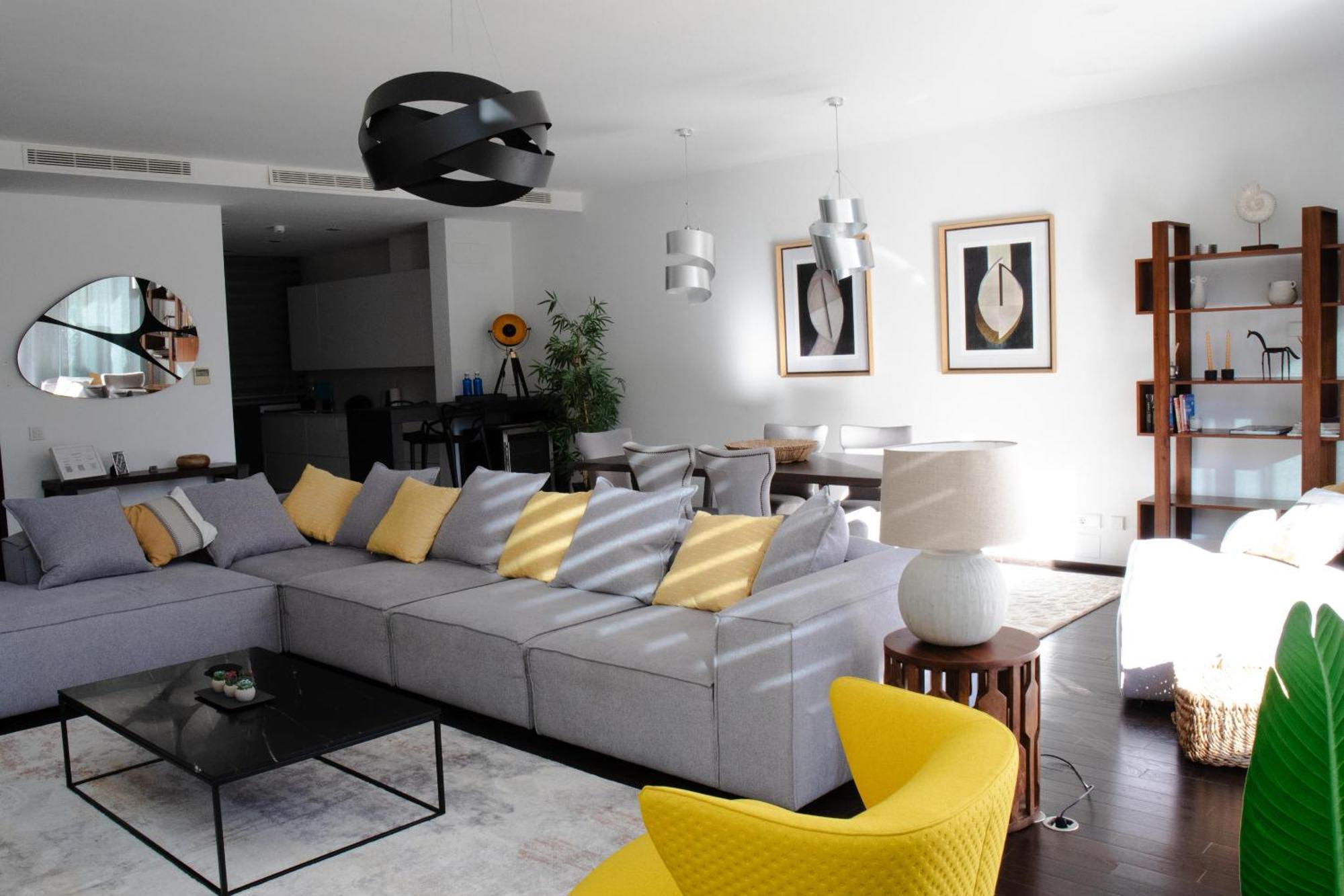 Luxurious 2 Bedroom Townhouse In Sierra Blanca มาร์เบยา ภายนอก รูปภาพ