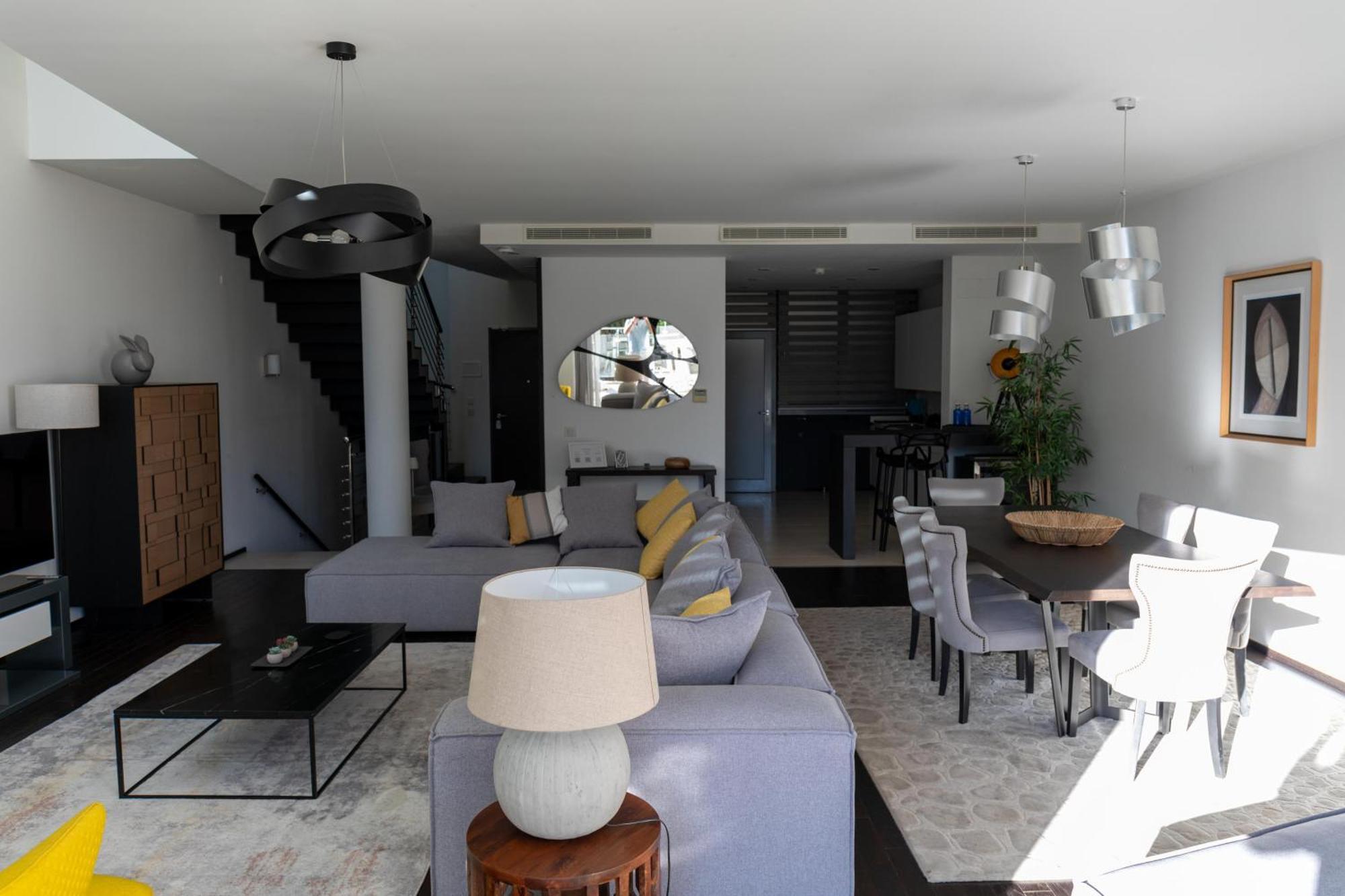 Luxurious 2 Bedroom Townhouse In Sierra Blanca มาร์เบยา ภายนอก รูปภาพ